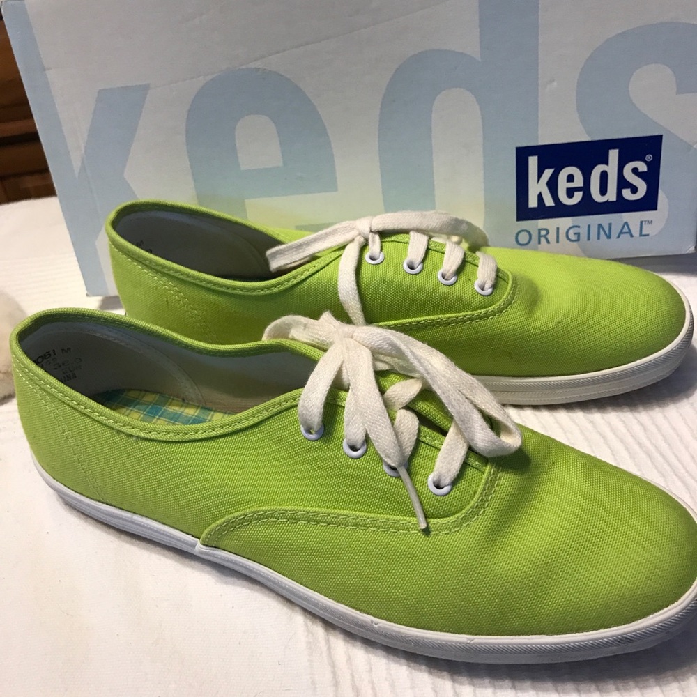 Keds